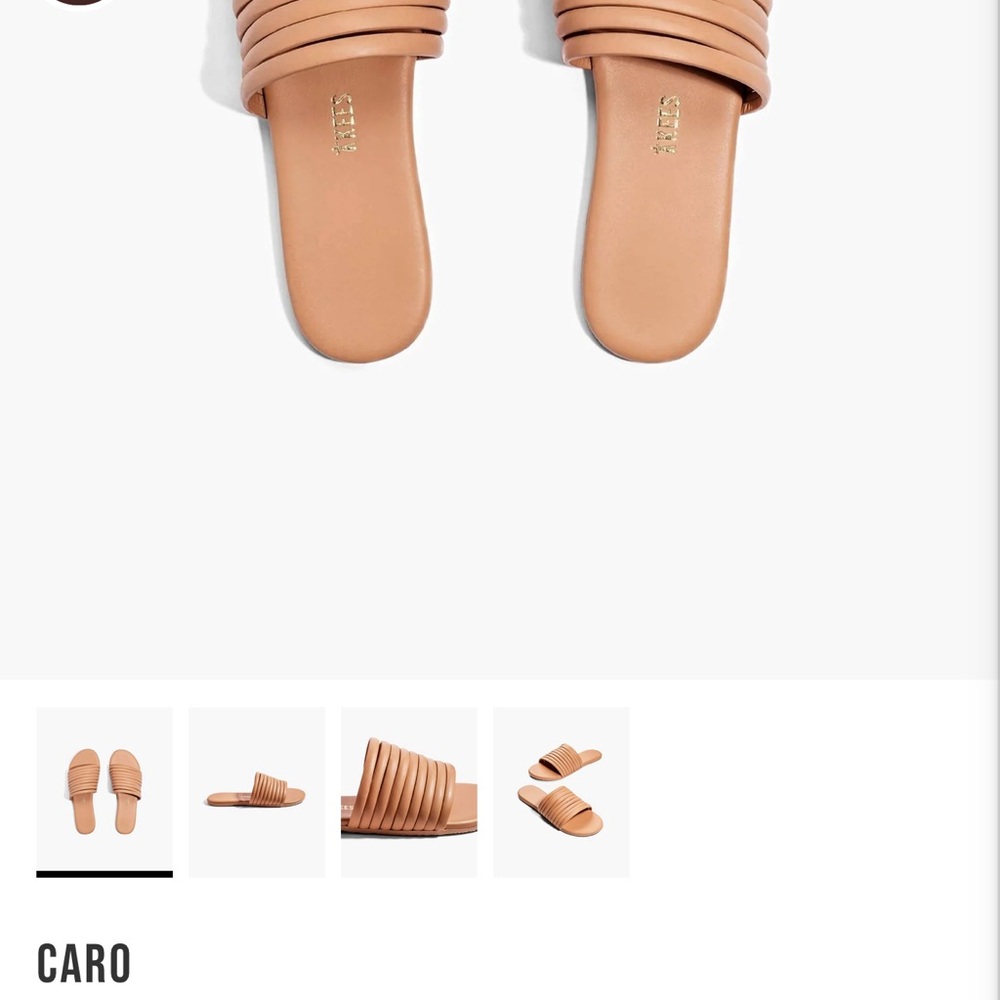 Tkees Caro Sandals View 5